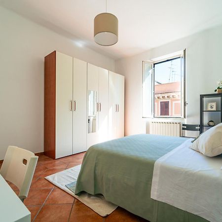 Urban Nest Apartment Rome Exterior photo