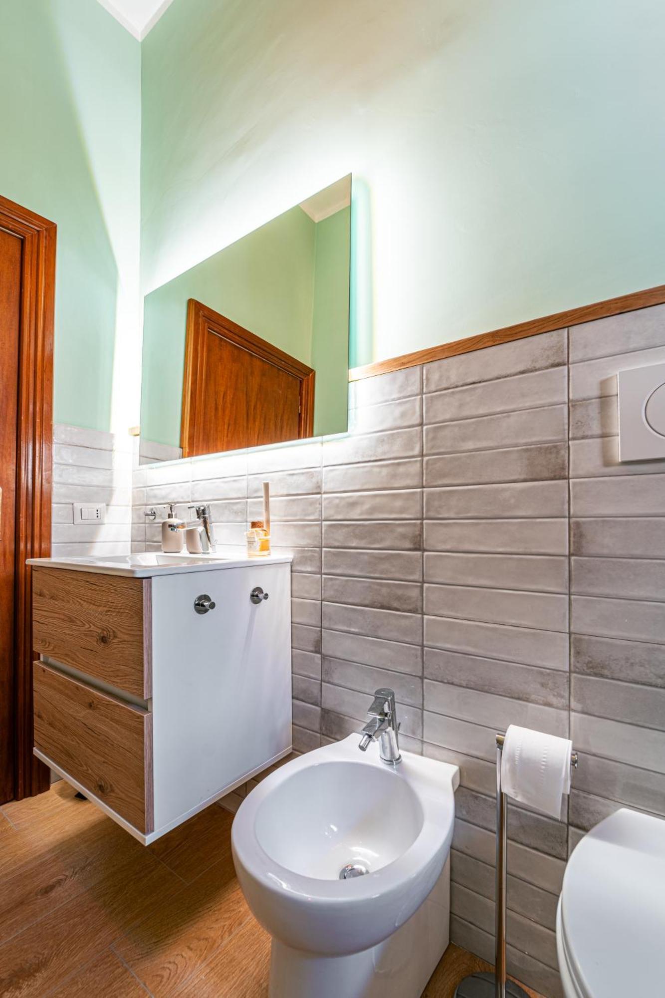 Urban Nest Apartment Rome Exterior photo