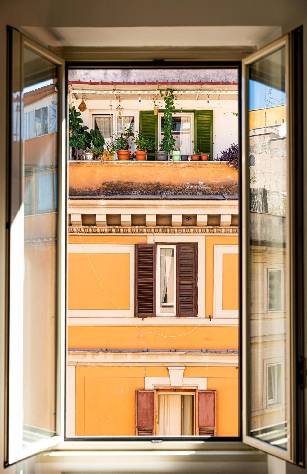 Urban Nest Apartment Rome Exterior photo