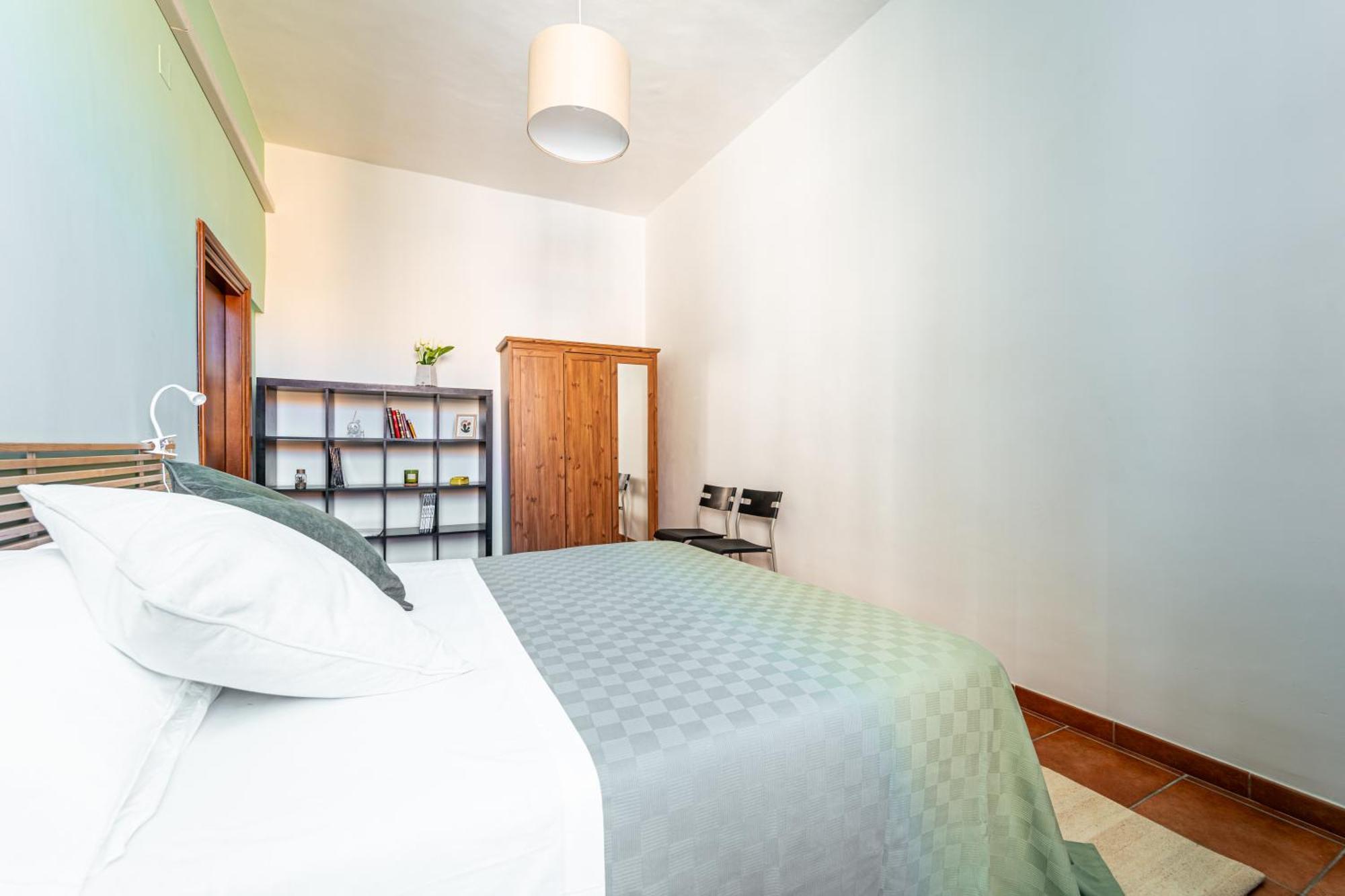 Urban Nest Apartment Rome Exterior photo